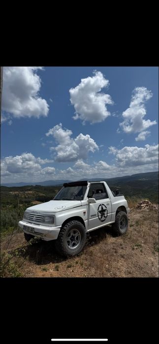 Suzuki vitara 1.6 e gpl — photo 2