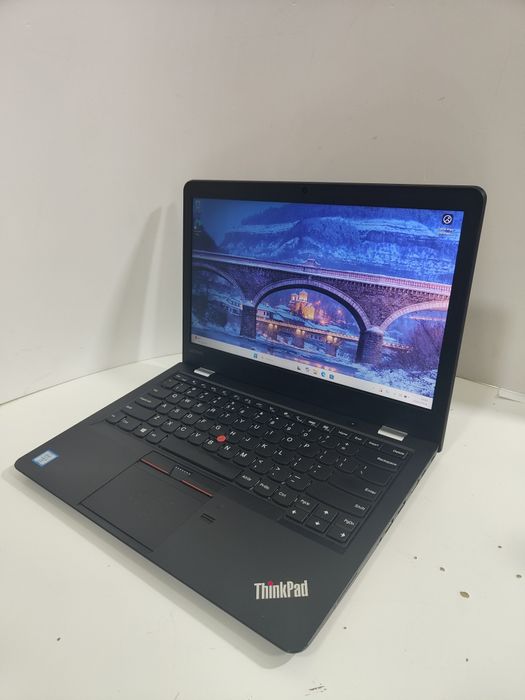 Lenovo Thinpad 13