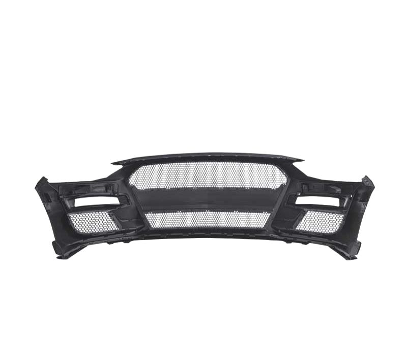 PARA-CHOQUES FORD MUSTANG 18-23 LOOK GT500