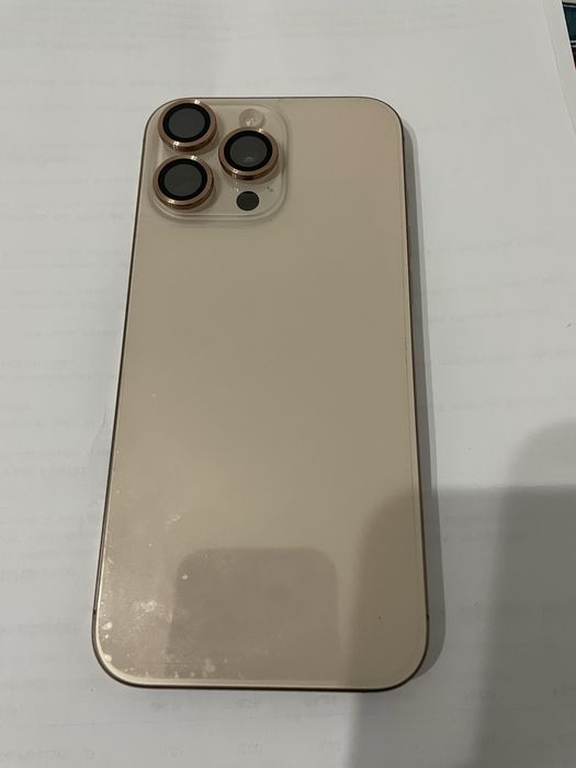 Iphone 16 Promax