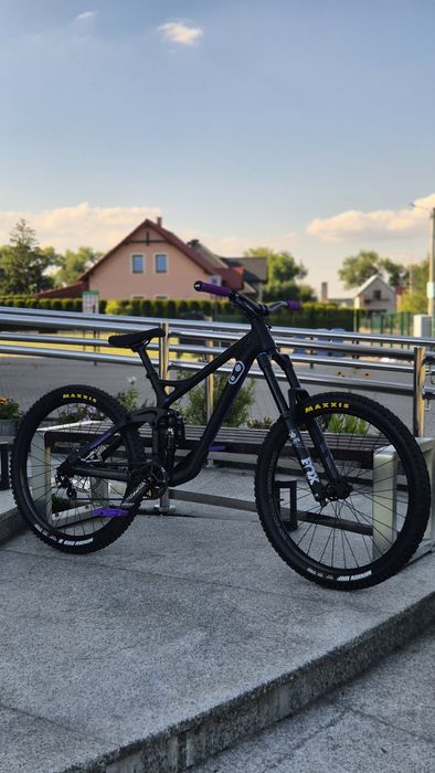 Kona supreme operator 2016 M jibber