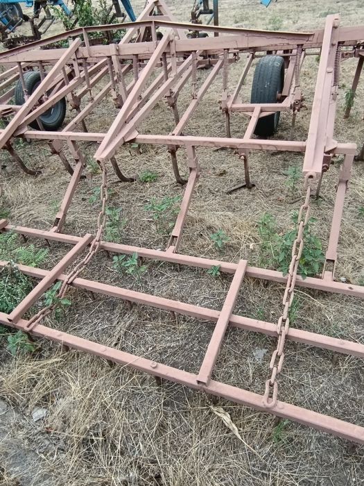Продам Культиватор
