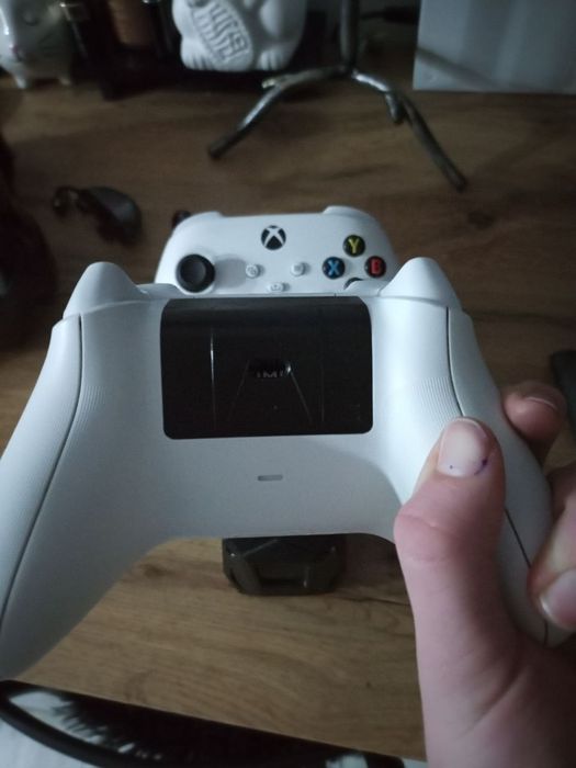 Приставка Xbox series s 512gb