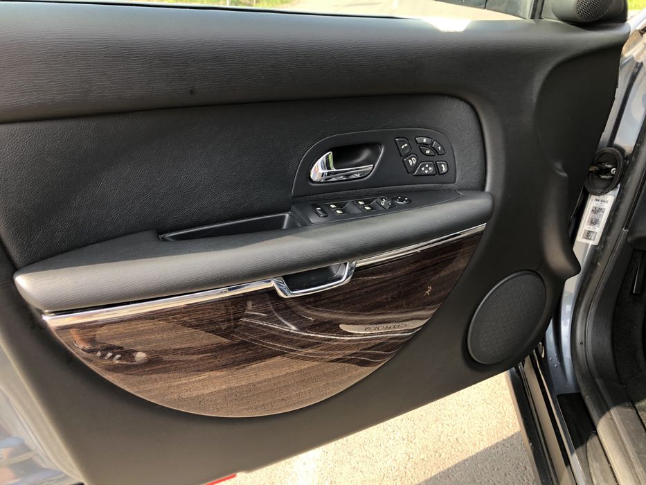 Citroen c6 2.7hdi president