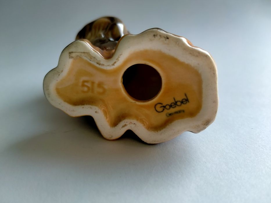 Yorkshire Terrier Goebel