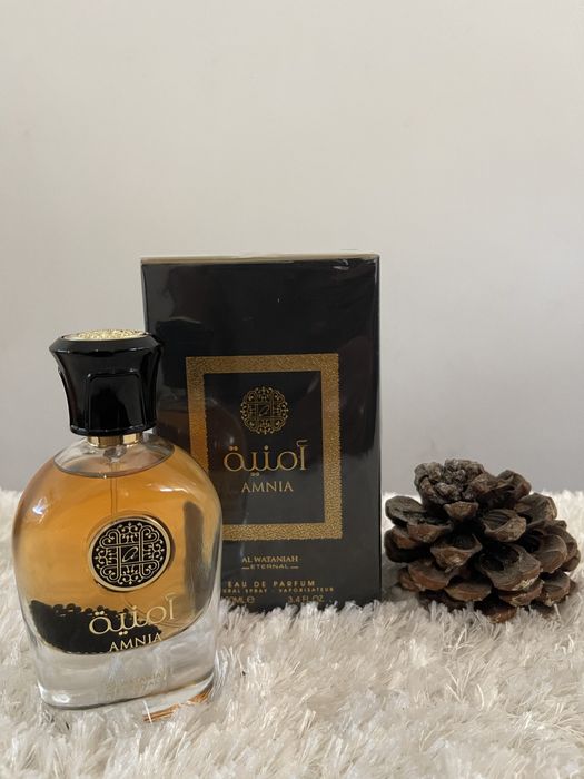 Perfumes Arabes originais Magia dos cheiros