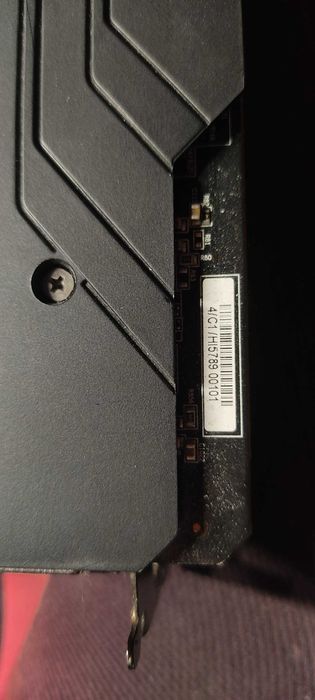 відеокарта GIGABYTE GTX 1060 3gb