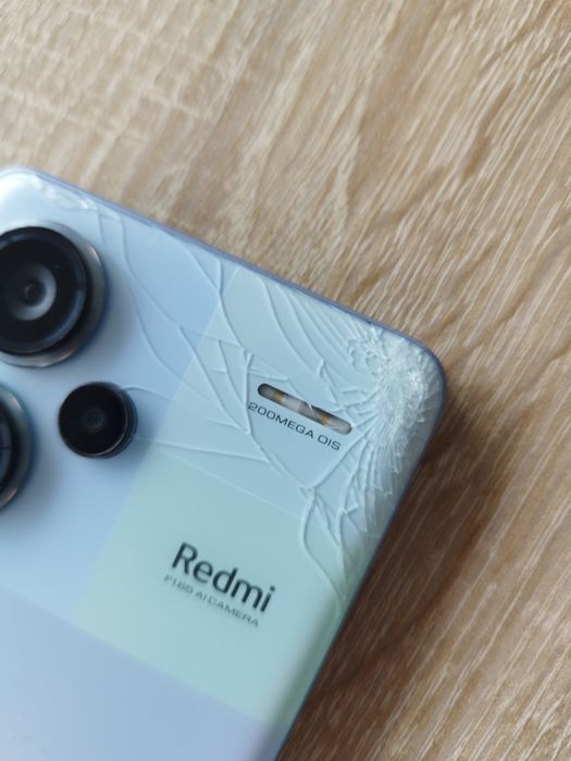 Smartfon Redmi Note 13 Pro +   5G
