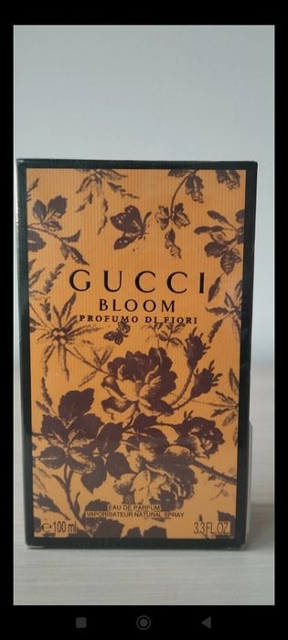 Gucci Bloom 100 ml