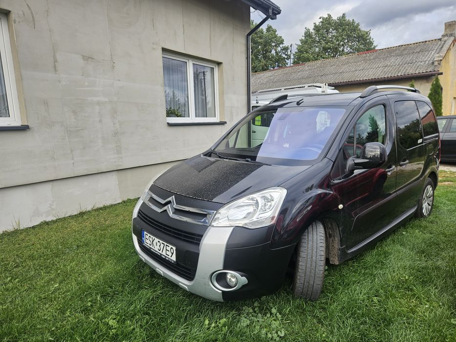 Citroën Berlingo