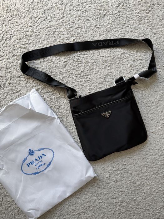 Сумка Prada Новая