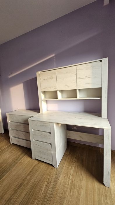 Rezerwacja Zestaw mebli Wójcik model Angel