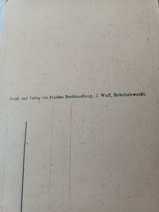 Habelschwerdt  Bystrzyca kł