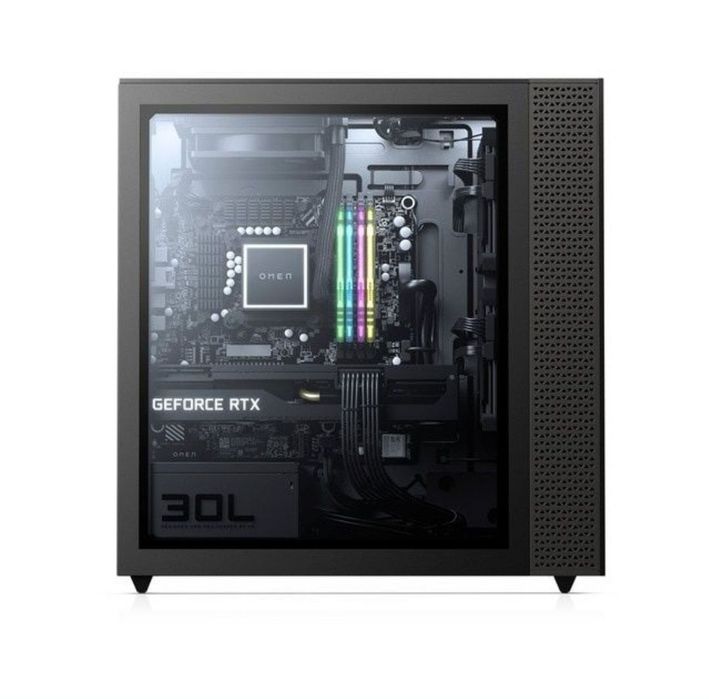 Placa Gráfica RTX 3090 *24 GB* HP OMEN  - Com Garantia até 2027