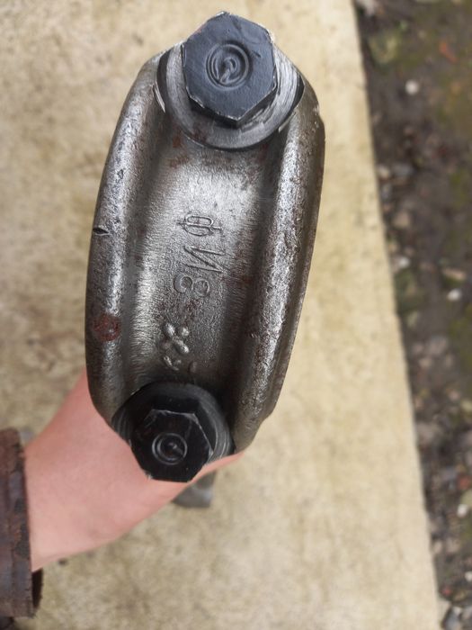 Продам шатун до юмз