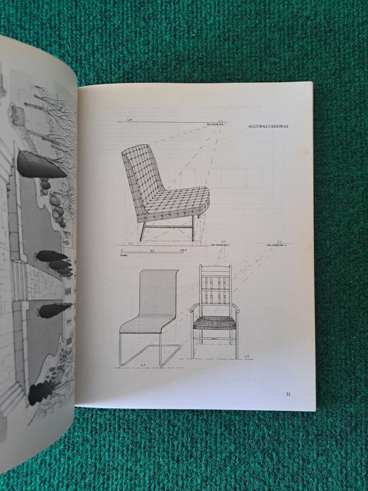 Perspectiva para artistas, arquitectos e desenhadores - Gwen White