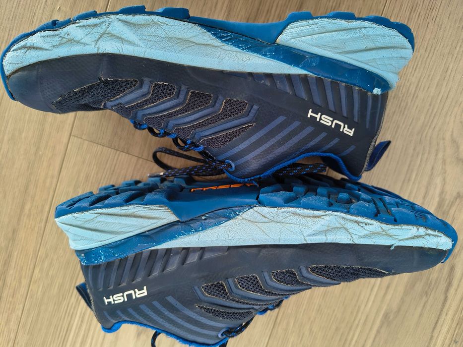 Scarpa rush 34 buty trekkingowe