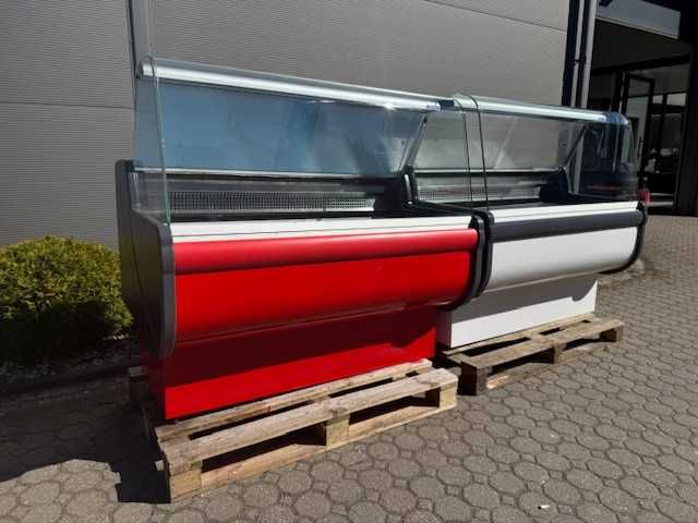 Lada chłodnicza IGLOO 130 cm x 82 cm i inne urządzenia. GWARANCJA!!!