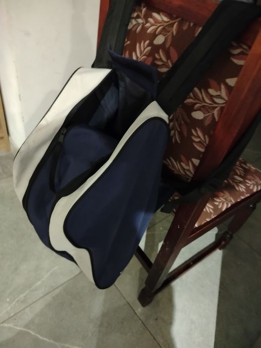 Łyżwy Roxa confort light