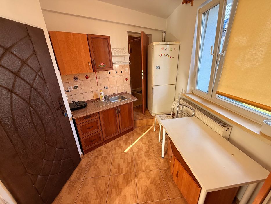 Mieszkanie – Kraków - Widok 3