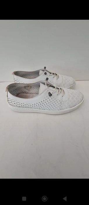 Buty sportowe Venezia.39