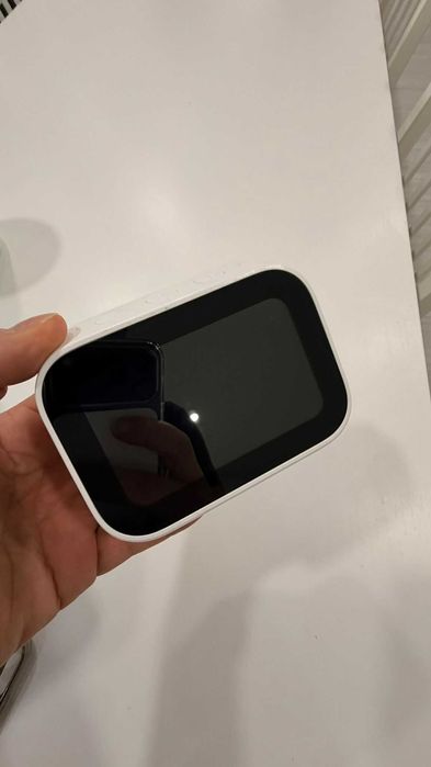 Xiaomi Mi Smart Clock – Despertador Inteligente com Google Assistant