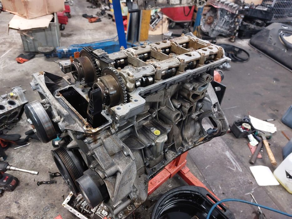 silnik 271820 w Twojej okolicy? Sprawdź kategorię Osobowe