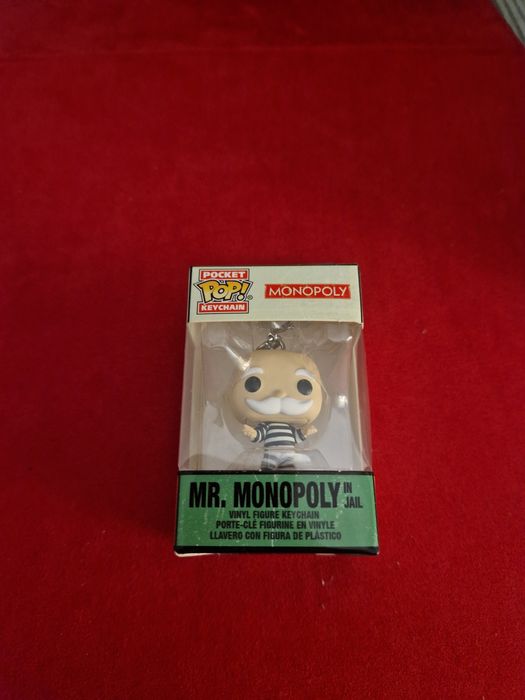 Funko Pops Keychain64585435132931120