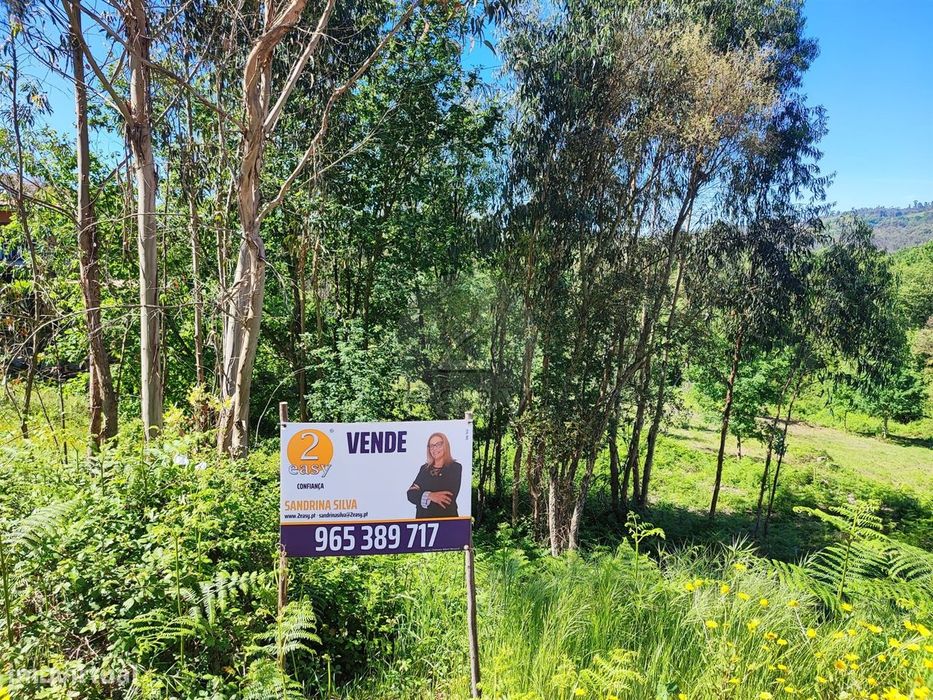 Terreno para Construção - Vilela — Vilela, Braga