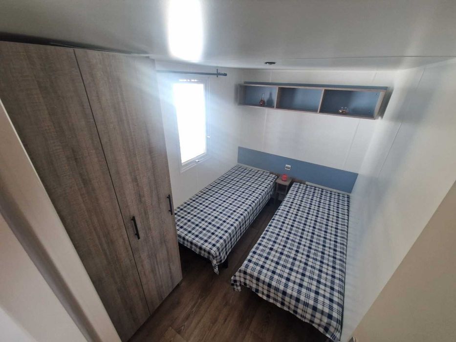 IRM T2 com ar condicionado e alpendre NOVA TODA EQUIPADA TOP DOS TOP