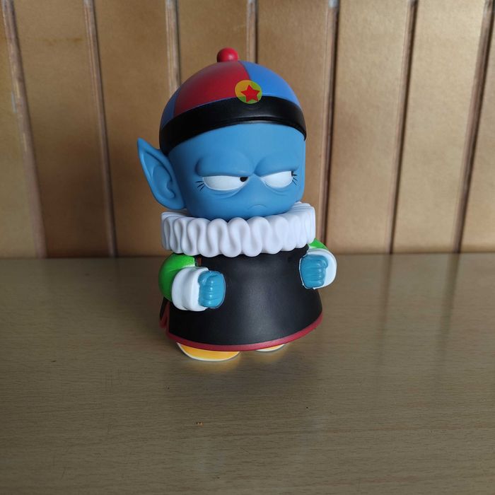 Figura Dragon Ball Imperador Pilaf