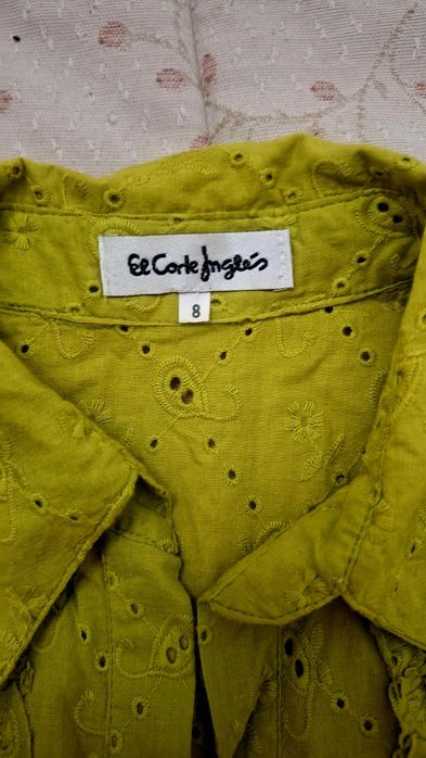 Kit de camisolas