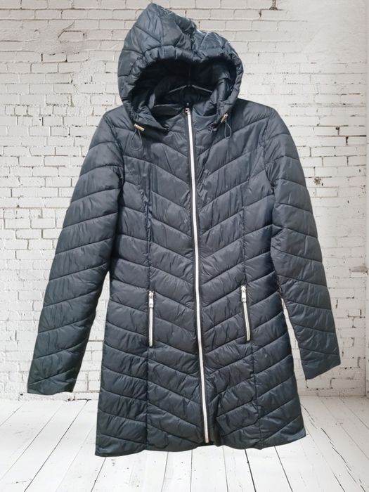 Куртка F&F осінь-весна р. XS на зріст 152-158 см.