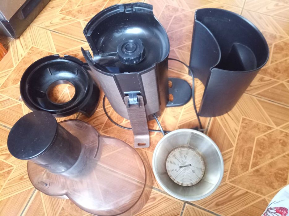 Соковижималка PHILIPS
