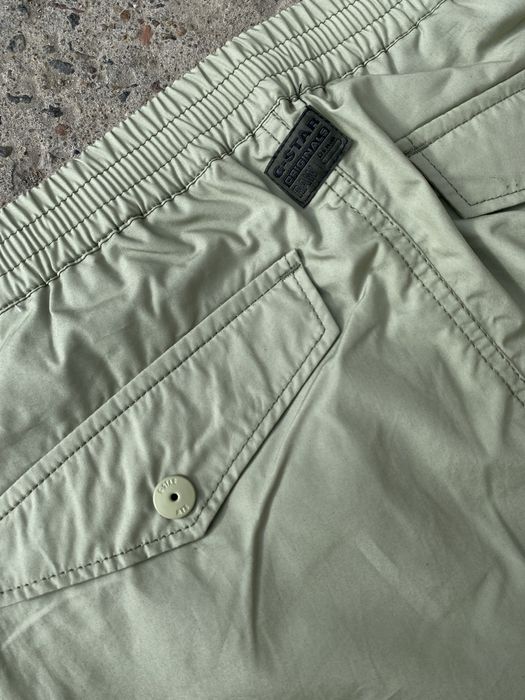 G-STAR cargo pants