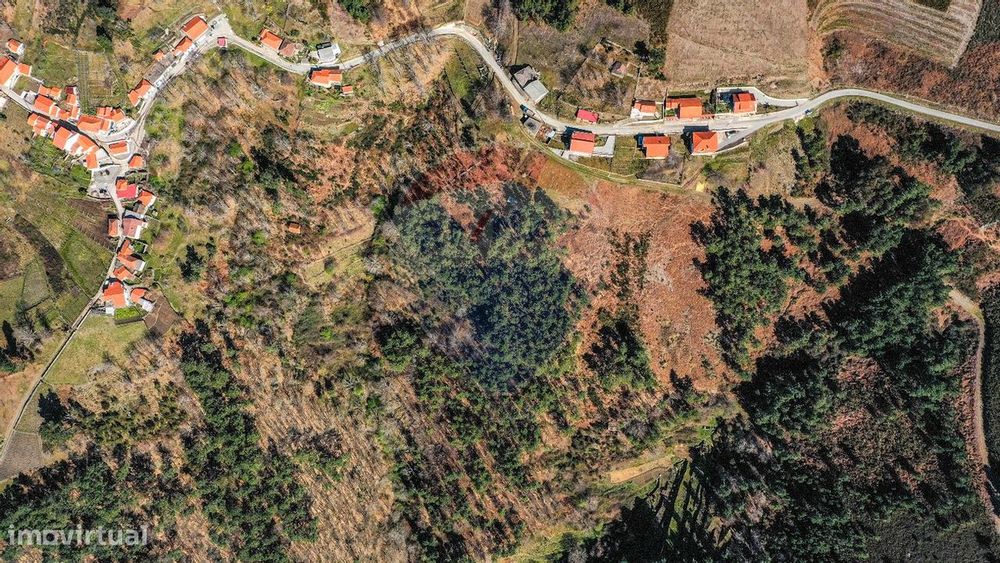 Terreno  para venda