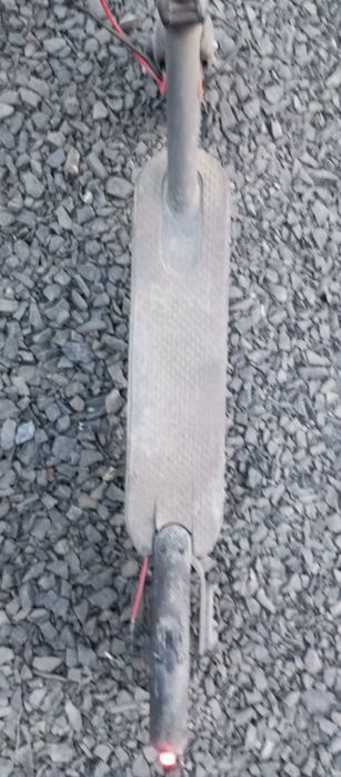 Електро самокат.