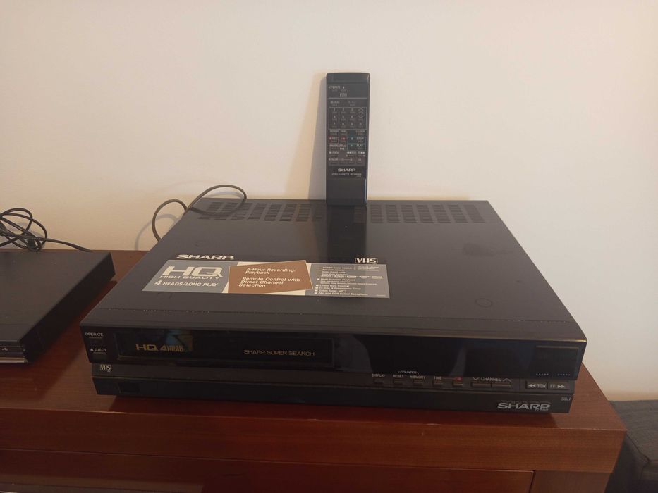 Amplificador sharp 30 euros