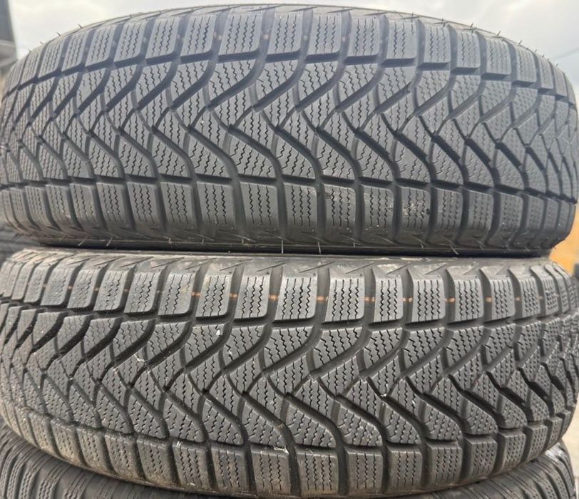 Склад шин б/в. 175/70 R14 Firestone Winterhawk