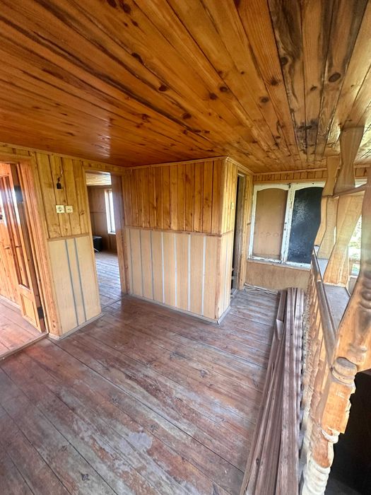 Найпривабливіший будинок біля Хмельницького, з шикарною ділянкою