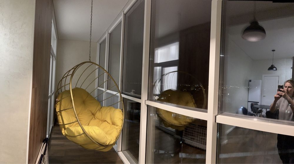 ЖК яровиця з гарним виглядом