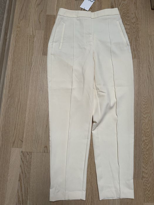 Класичні штани, Zara, S