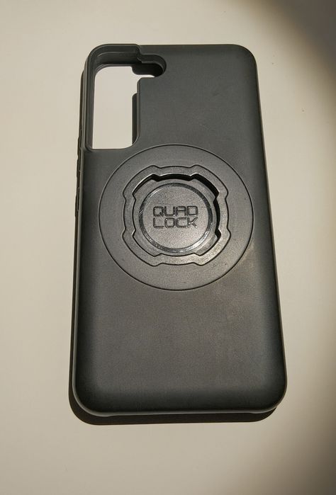 Etui QuadLock MAG Samsung S22