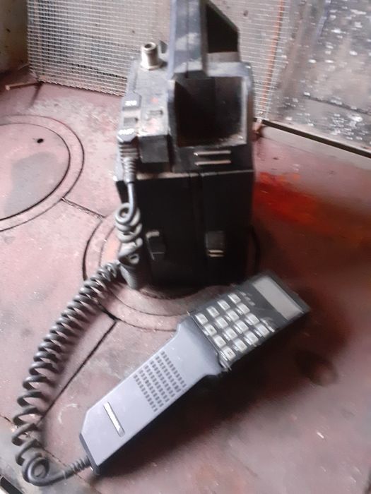 Duży telefon Nokia Talkman