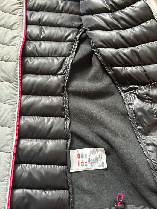 Куртка вітровка дівчача