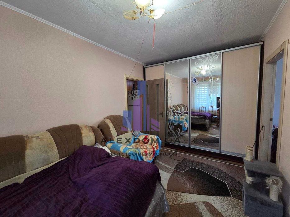 Продаж 3к  квартири вул. Володимирська 27. Білогородка.