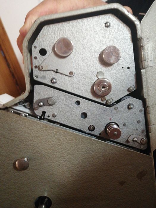 Caixa Registadora Sweda