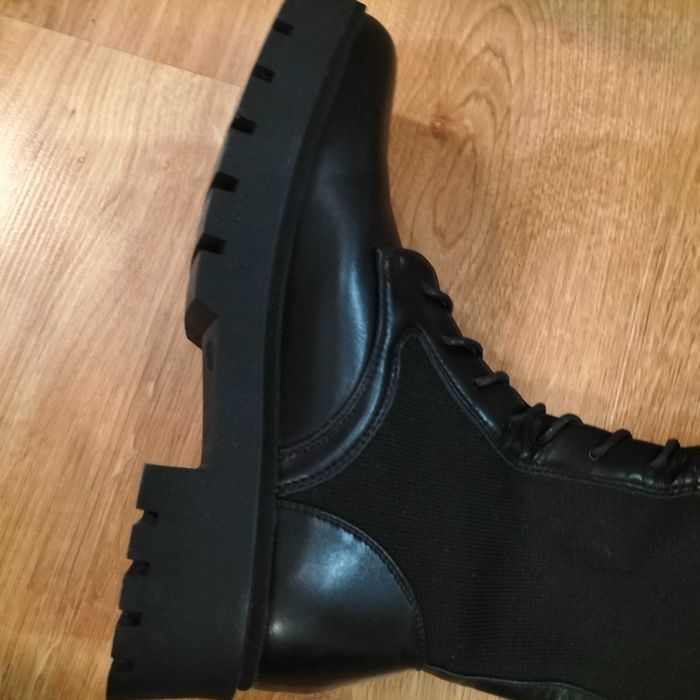 Kozaki obcisłe damskie