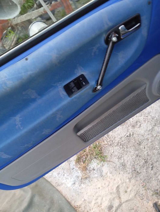 Para venda vw lupo 1.0 super bom