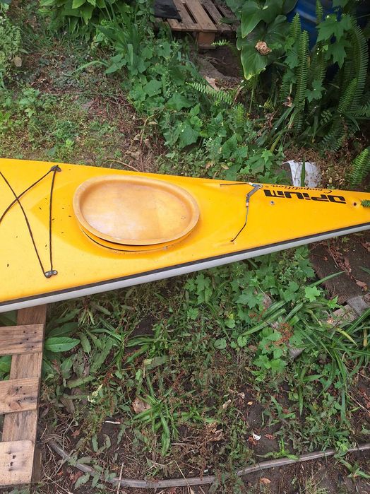 Vende se kayak opium
